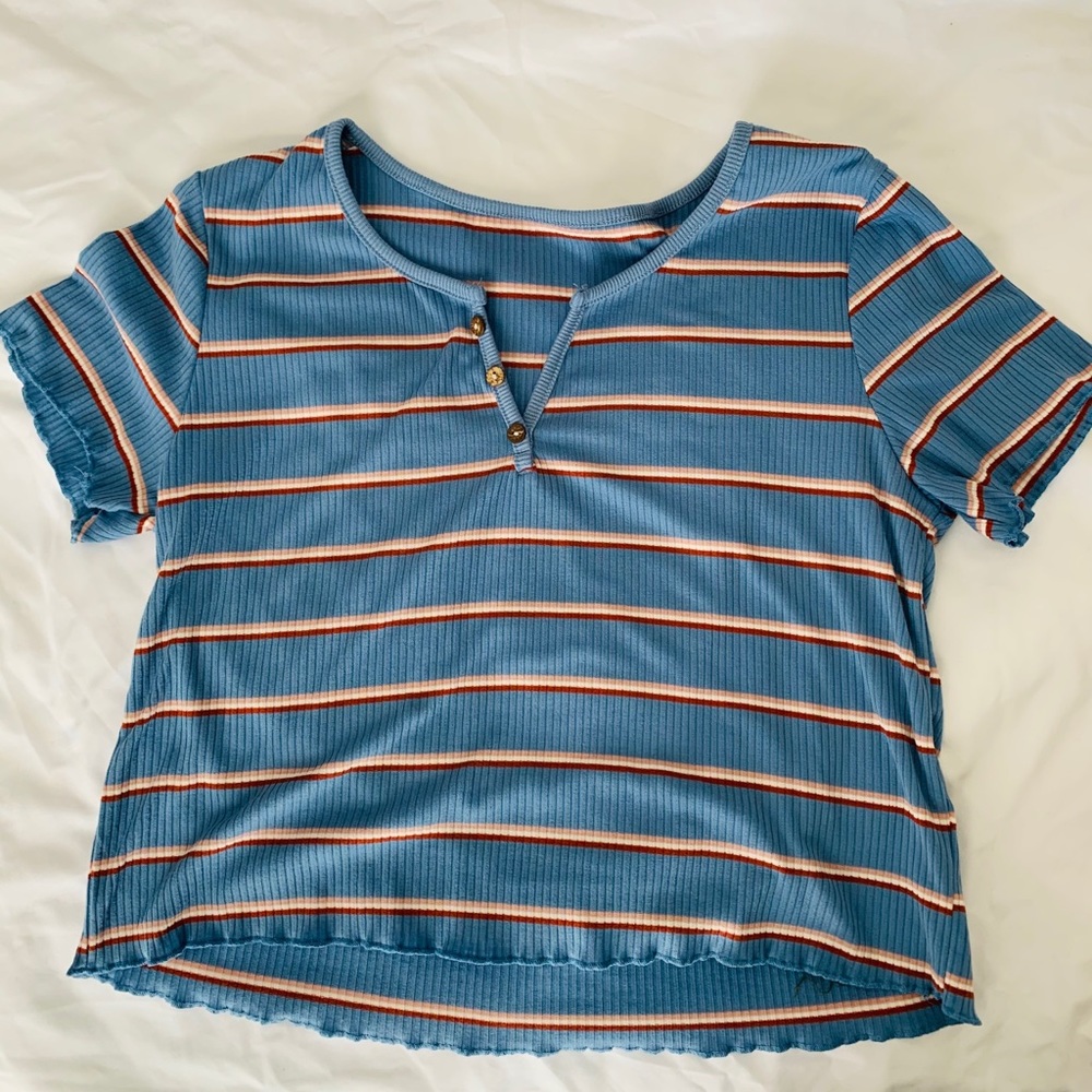 cute top